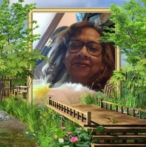 Meet your Posher, Sabrina